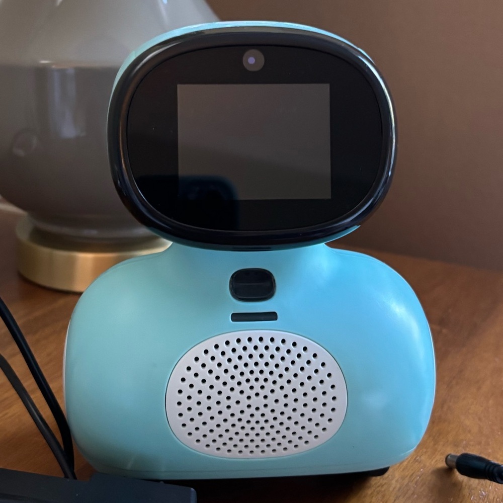 Miko digital robot